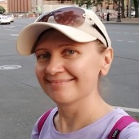 Nadezhda Volkovich