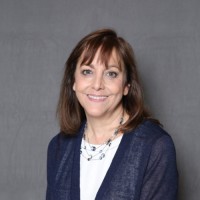 Marianne Odonnell