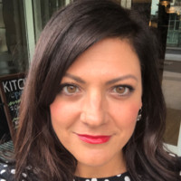 Laura Ellis-Morgan
