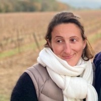 Cécile Levacher