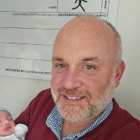 Neil Plow