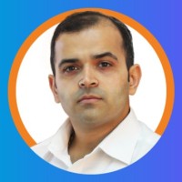 Monil Shah