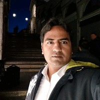 Ejaz Uddin