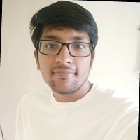 Sai Vikram Kuppala