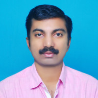 SHARIN P.K