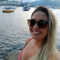Anna Paula Calegari Gomes