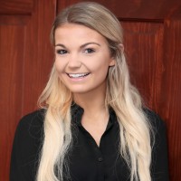 Jordanna Johnson