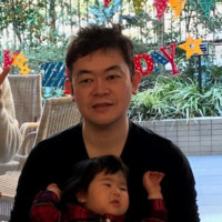 小林亮介