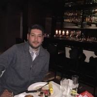 Carlos Ibarra