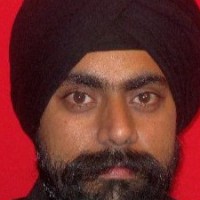 Sardar Gurpreet Singh