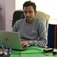 Kiran Mandal