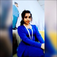 Priyanka Reddy