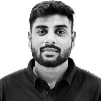 Aadish Bansal