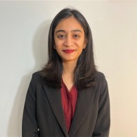 Pranami Gajjar