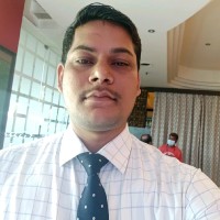 Atul Kumar Yadav