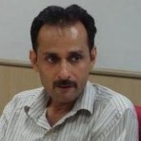 Arvind Kohli