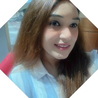 Farheen Khan Shamim Khan