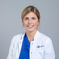 Dr. Med. Malena Götte