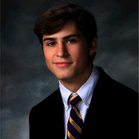 Preston Townsend