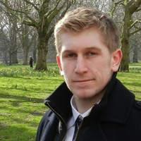 Andrew Woodford