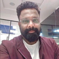 Prabin Balan