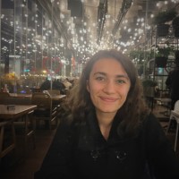 Nisa Nur Kulahci
