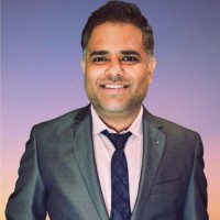 Ashutosh Jha