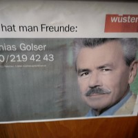 Matthias Golser