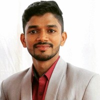 Harish Waje