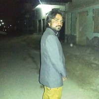 Fayyaz Ahmad