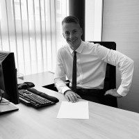 Niklas Joachim Klamminger