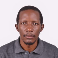 Stephen Kasambo