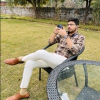 Rohit D.