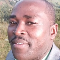 Benard Njoroge