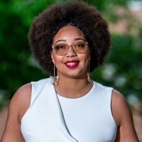 Lailah Weatherspoon