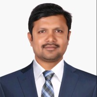 Nagaraj Kalashetti