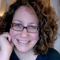 Amy Borrell Berner