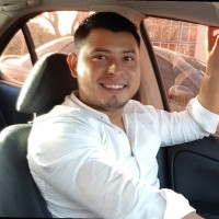 Manuel Ernesto Hernandez Borja