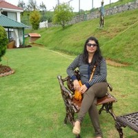Kriti Setiya