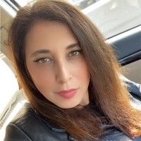 Tamar Elikishvili