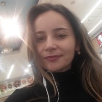 Gordana Raskovic