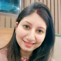 Shivani Thakur