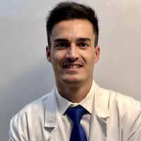 Luca Disconzi
