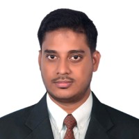 Md Aminul Islam (Muthu)