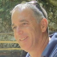 Uzi Harpaz