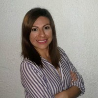 Angélica Murguía Villafuerte