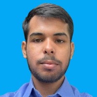 bikram acharjee