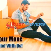 RUBY MOVERS AND PACKERS