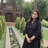 Zareen Akhtar