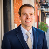 Garrett Sargent